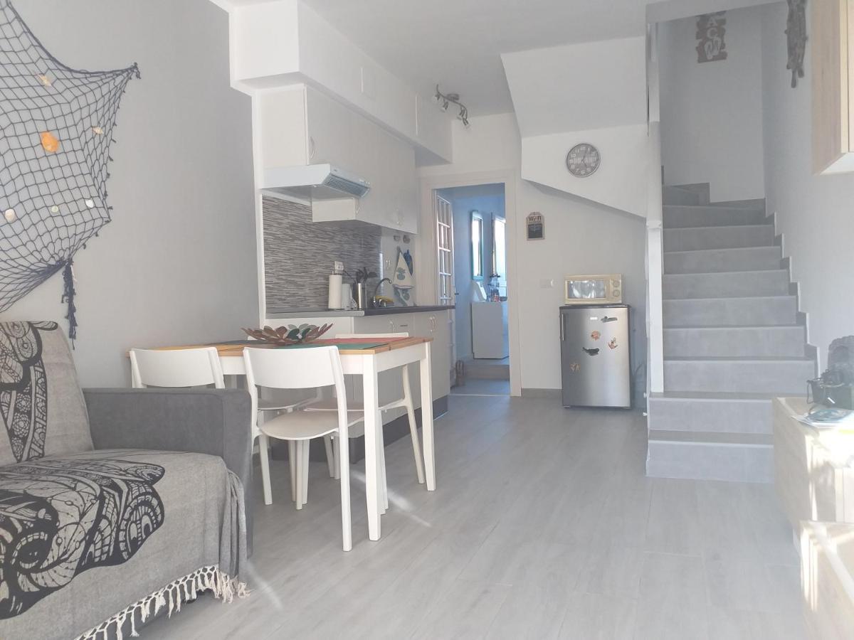 Сasa de vacaciones Dream House *